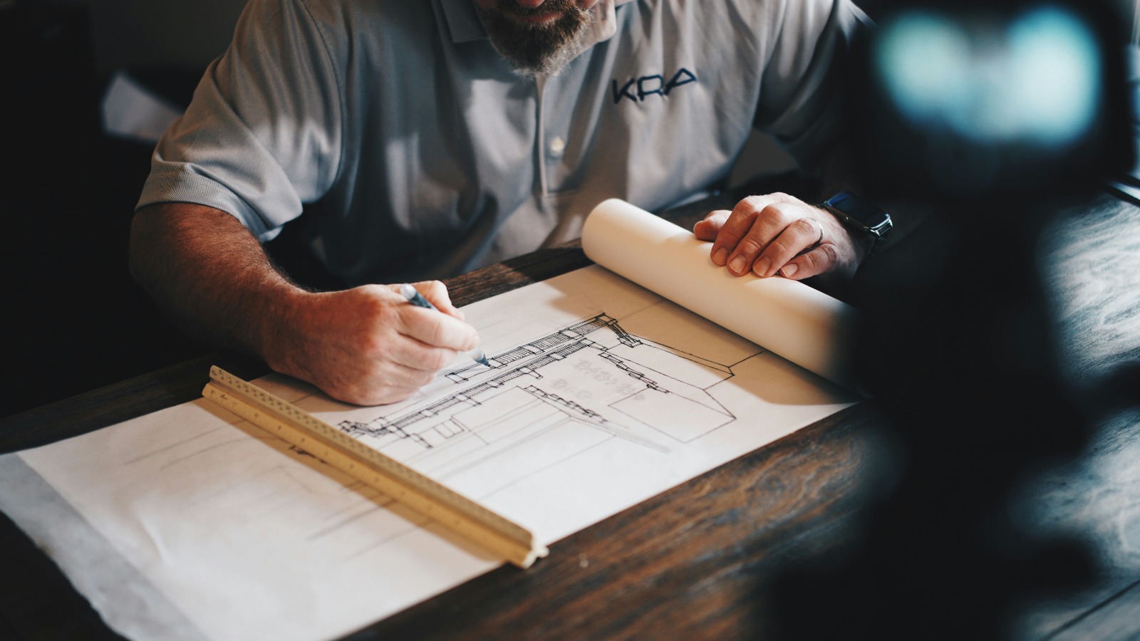 Land & Land Acquisition