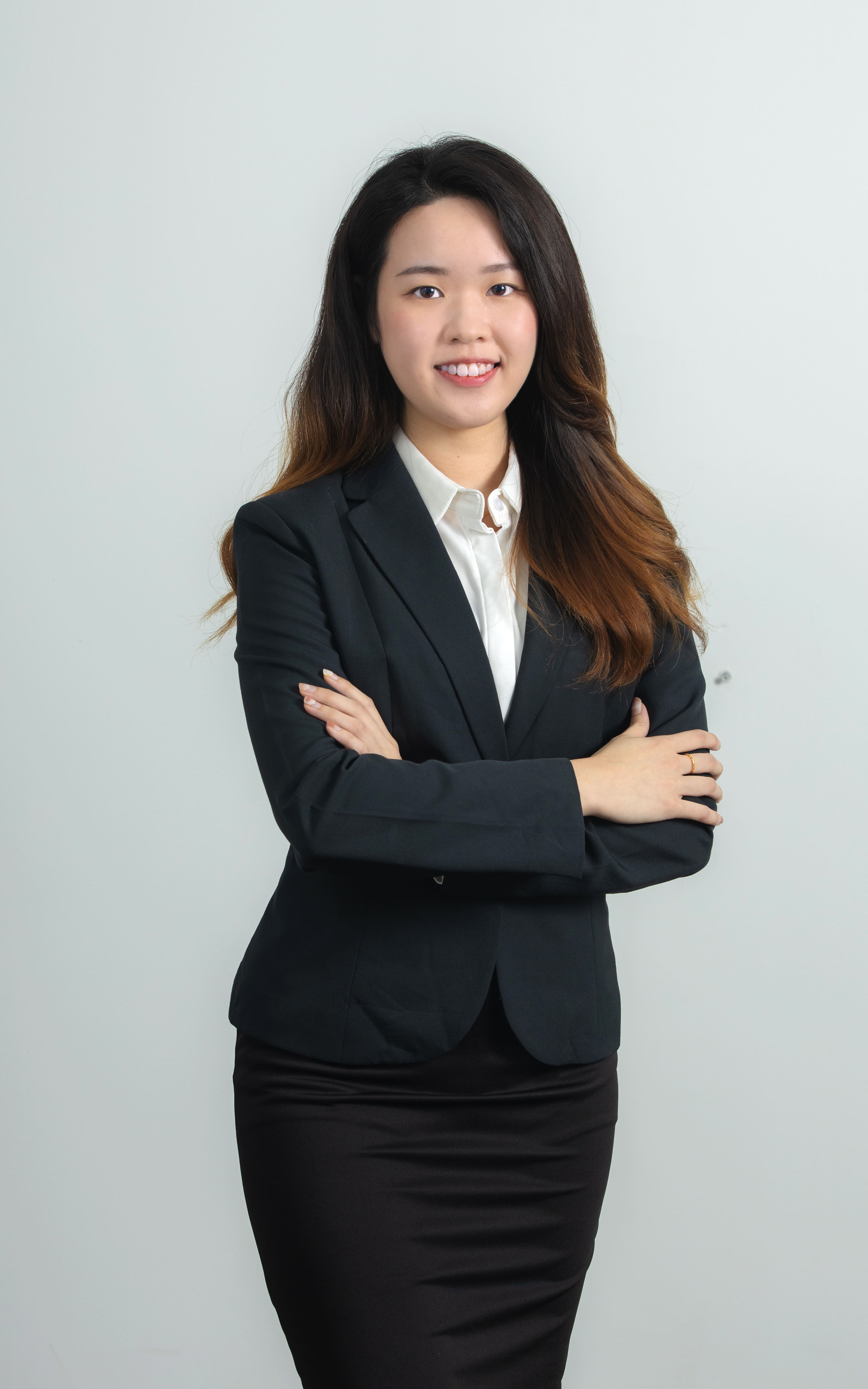 Tan Ying Xuan